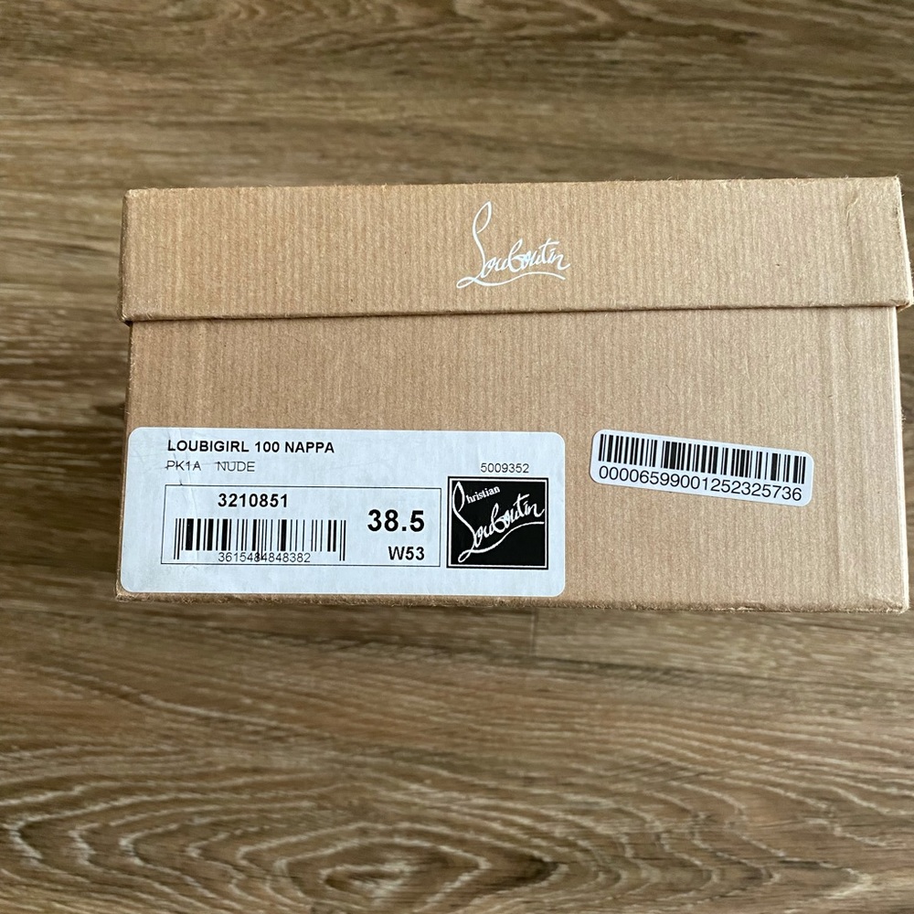 Loubs - Picture 5 of 5